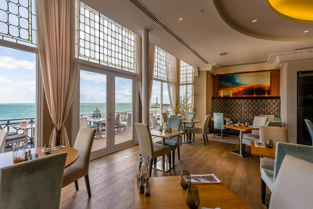 The Sands Hotel Margate Exterior foto