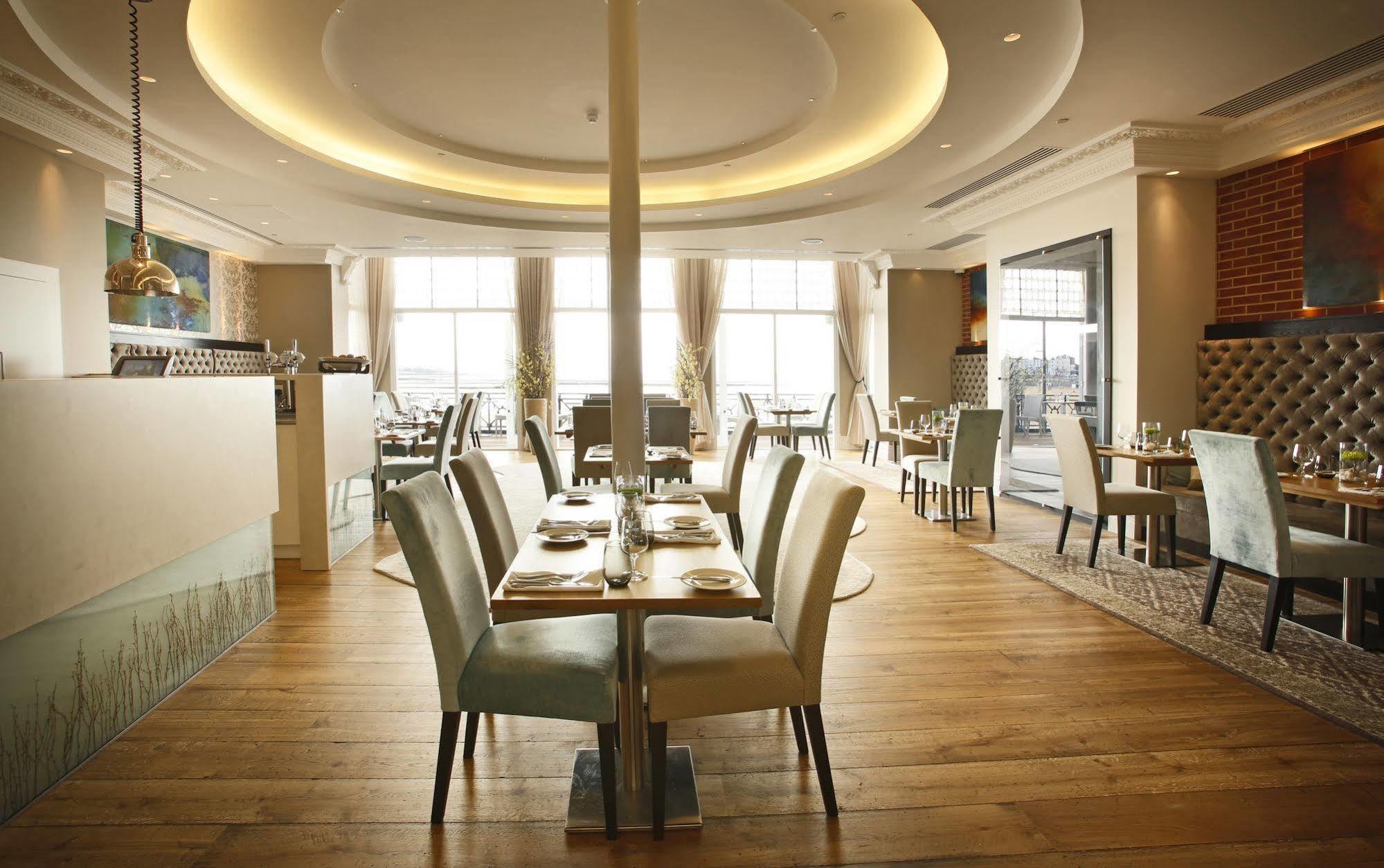 The Sands Hotel Margate Exterior foto